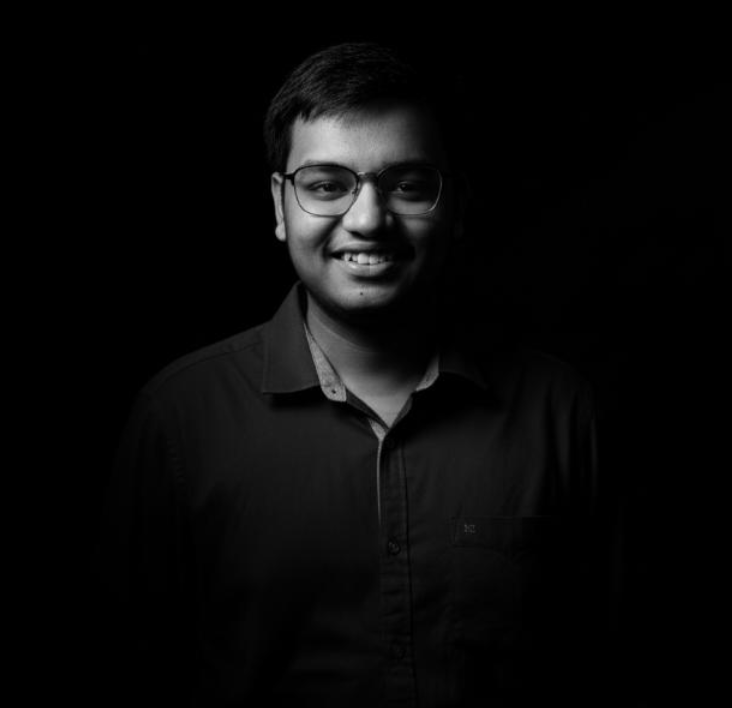 Raghav Agarwal